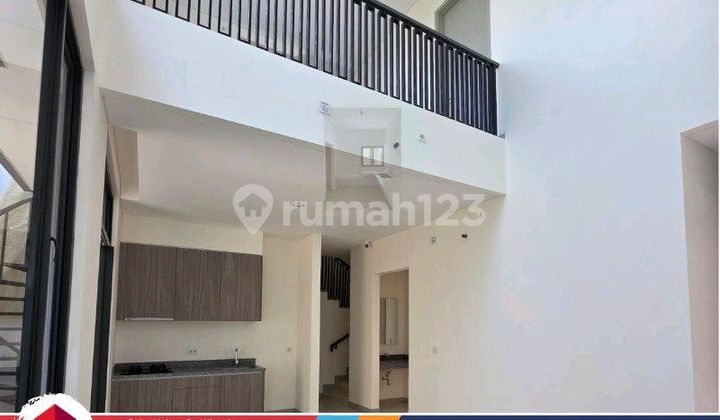 Rumah Bagus Siap Huni Lebar 9 Di Sentarum Asya Jgc Jakarta Garden City Cakung Jakarta Timur 2