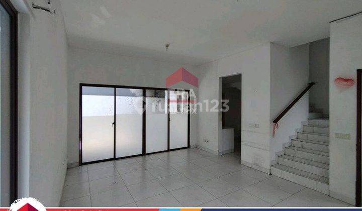 Rumah Hook Lokasi Bagus Di Alamanda Jakarta Garden City (jgc) 1