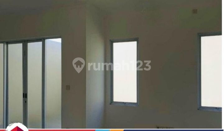 For sale 4BR house Ready to Occupancy Strategic Location In JGC, Norts Thames Cluster