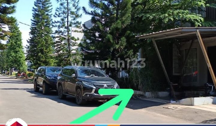 Jual Cepat Rumah Lelang Cash Only Rumah Siap Huni Lokasi Strategis di Kirana Legacy Rorotan Jakarta Utara 2