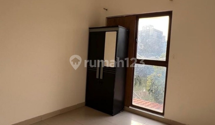 Sewa Cepat Rumah Siap Huni Strategis di Cluster Alamanda Jakarta Garden City (Jgc) Cakung Jakarta Timur