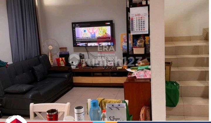 Rumah LT 136M2 Bagus Murah di Alamanda Jakarta Garden City (Jgc) Cakung Jakarta Timur Rumah LT 136M2 Bagus Murah di Alamanda Jakarta Garden City (Jgc) Cakung Jakarta Timur