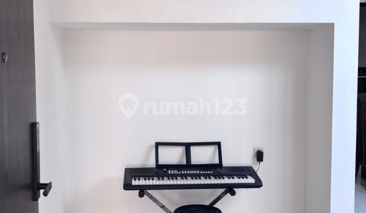 Rumah Bagus L9 Furnish Di Cluster Matana Asya Jakarta Garden City (jgc) Cakung Jakarta Timur 2