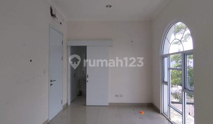 Rumah Siap Huni Lebar 7 Di Cluster Laseine Jakarta Garden City/jgc 1