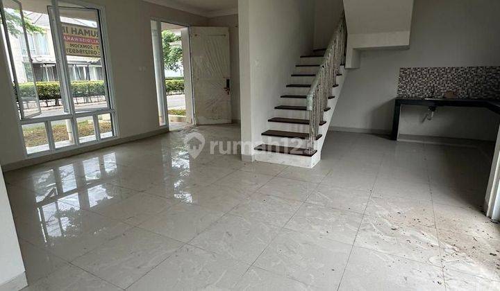 Jual Cepat Harga Bu Rumah Baru Di Perum Citraland Cileungsi Bogor 1