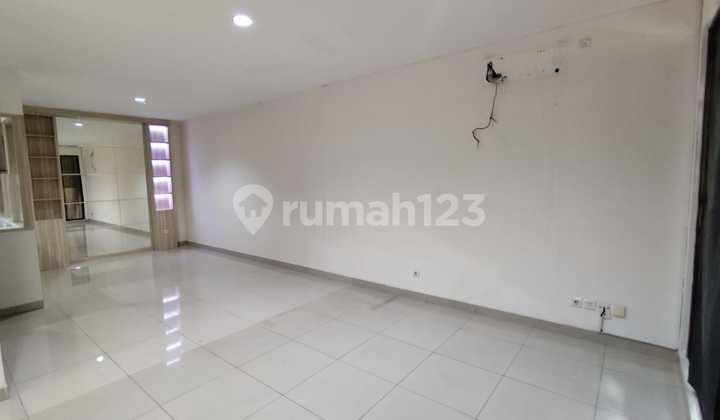 Rumah Lebar 7 Bagus di Cluster Shinano Jakarta Garden City (Jgc) Cakung Jakarta Timur 2