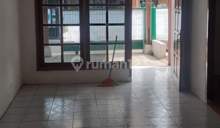 Dijual Cepat Rumah Siap Huni Strategis Di Pulogebang Jakarta Timur