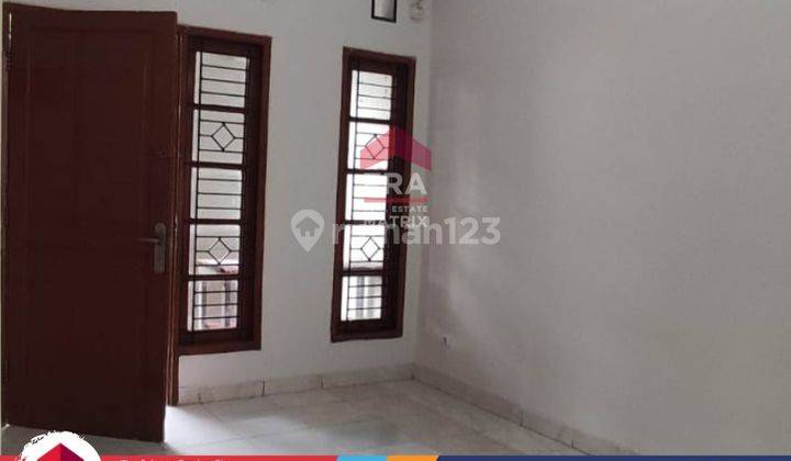 Rumah Siap Huni Lokasi Bagus Di Metland Menteng Cakung Jakarta Timur 1
