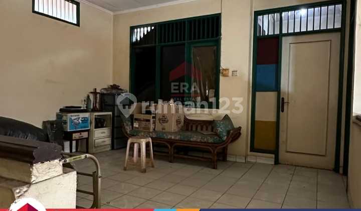 Rumah Metland Menteng Cakung Jakarta Timur Rumah Metland Menteng Cakung Jakarta Timur