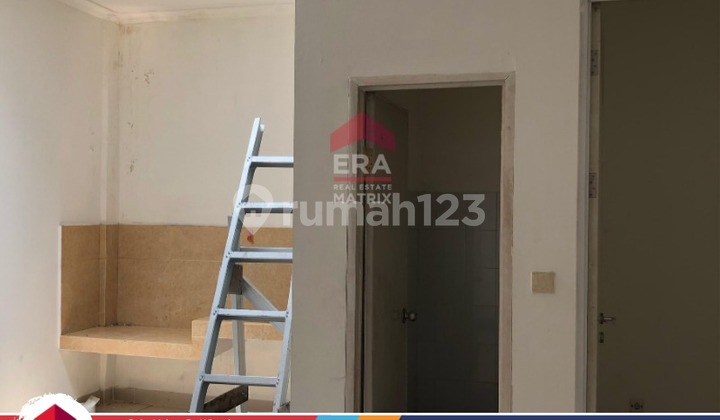Rumah Sewa Cepat Lebar 7 Semi Furnish Di Thames Jgc Jakarta Garden City 2