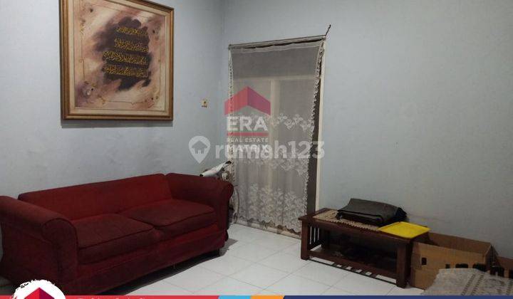 Rumah Bagus Hook Lokasi Strategis Di Kelapa Gading Jakarta Utara 2