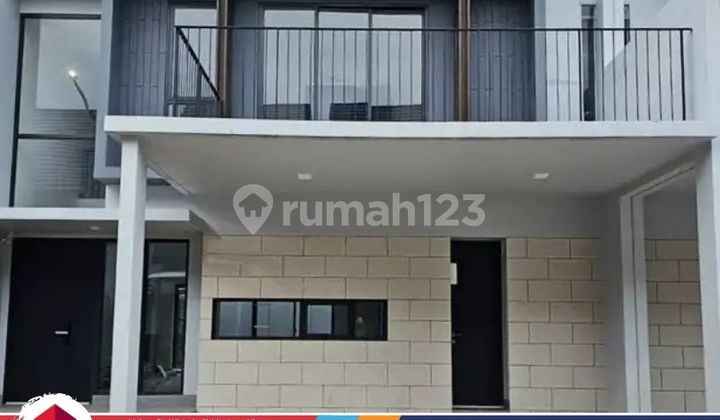 Rumah Bagus Lt 144 Di Wisteria Metland Menteng Cakung Jakarta Timur 1