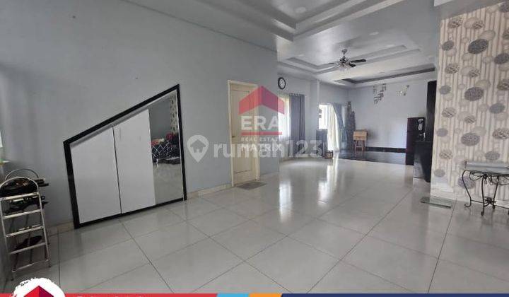 Rumah Hook Renov Semi Furnish Siap Huni Di Cluster Cassia Jakarta Garden City Cakung Jakarta Timur 1