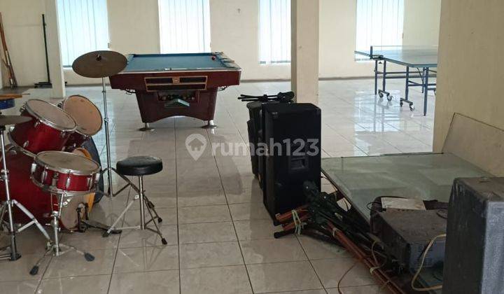 Ruko Rukan 4 Lt Lokasi Strategis Di Buaran Jakarta Timur 2