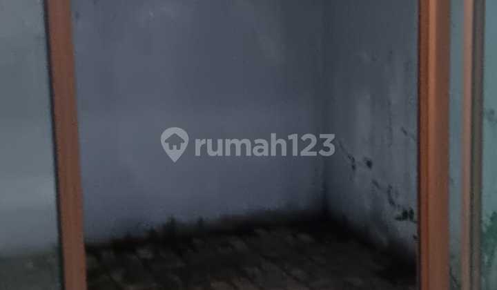 Rumah Harga Bagus dan Kondisi Bagus Lebar 9 SHM di Zebrina Jgc Jakarta Garden City Cakung Jakarta Timur