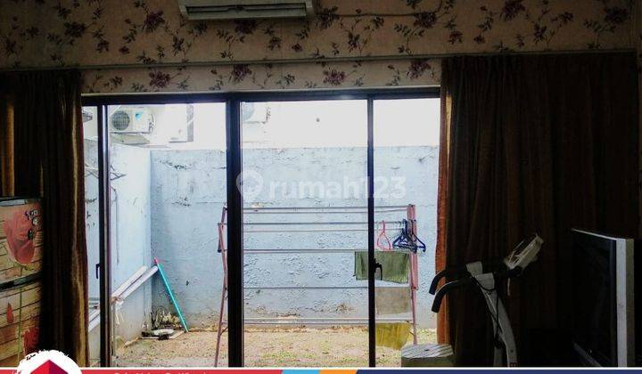Rumah Lebar 8 Di Cluster Alamanda Jgc Cakung Jakarta Timur 1