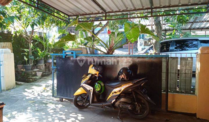Rumah SHM Lokasi Strategis di Jl. Jatisari Suratmo, Gisikdrono, Semarang Barat 2