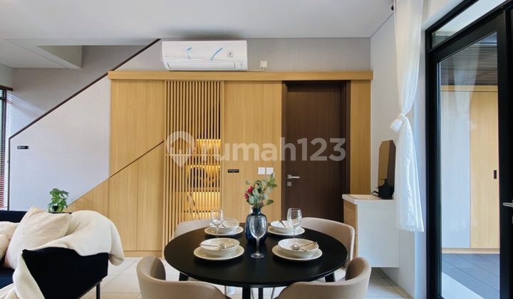 Rumah Baru Terjangkau di Tatar Jayaprakasa Kota Baru Parahyangan 2