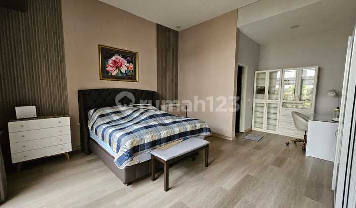 Well-Maintained House Tatar Mayangsunda New Parahyangan City 2