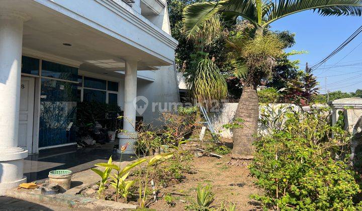  Rumah Unfurnished SHM - Sertifikat Hak Milik di Muara sari, Muara 1