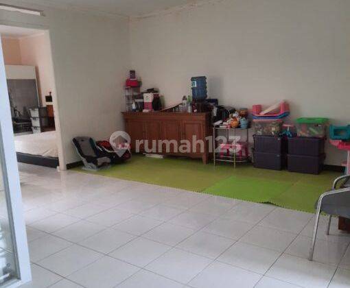 Dijual Cepat Rumah Siap Huni di Setraduta Bandung 2