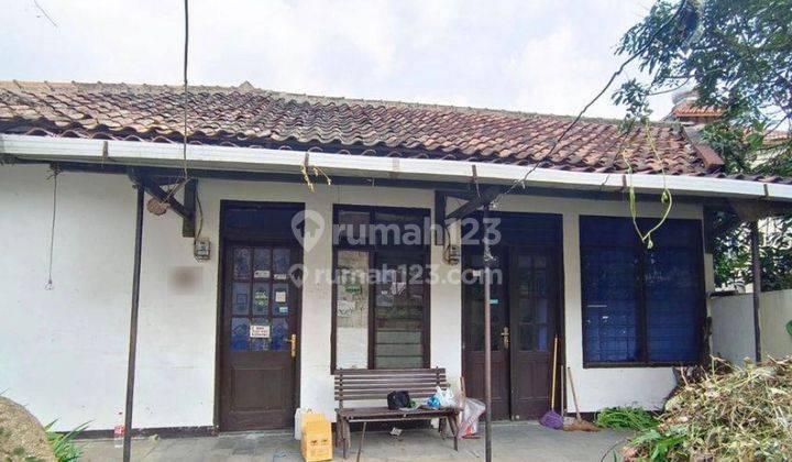  Rumah di Dursasana , Pasir Kaliki Butuh Renovasi SHM - Sertifikat Hak Milik 2