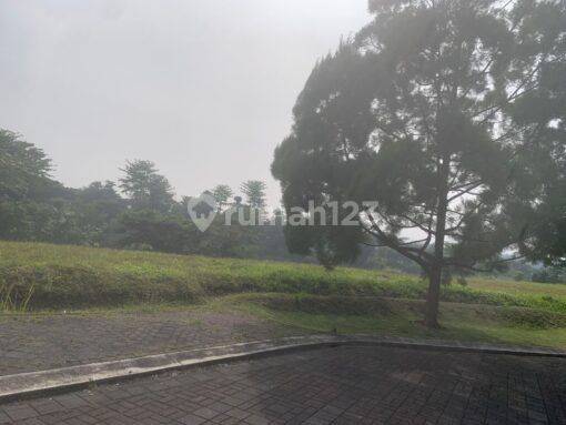 Hunian Siap Bangun Di Tatar Rambut Kasih Kota Baru Parahyangan 1