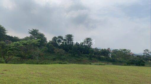 Hunian Siap Bangun Exclusive di Tatar Rambut Kasih View Danau 1