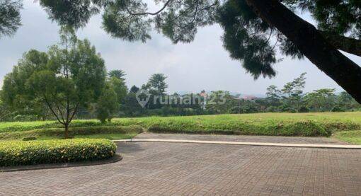 Hunian Siap Bangun Exclusive di Tatar Rambut Kasih View Danau 2