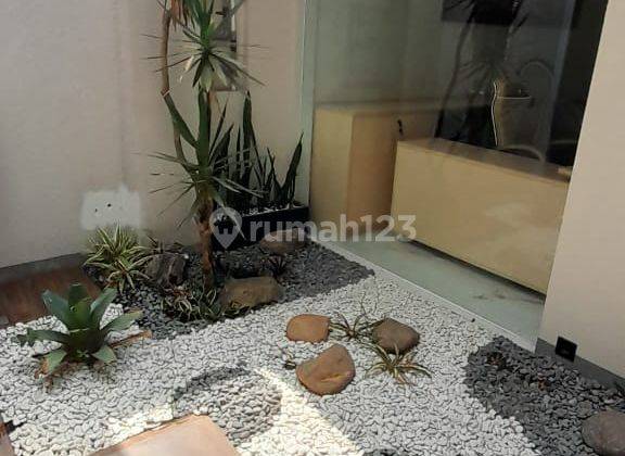  Rumah Furnished SHM - Sertifikat Hak Milik di Tatar jingganagara, Kota Baru Parahyangan 1