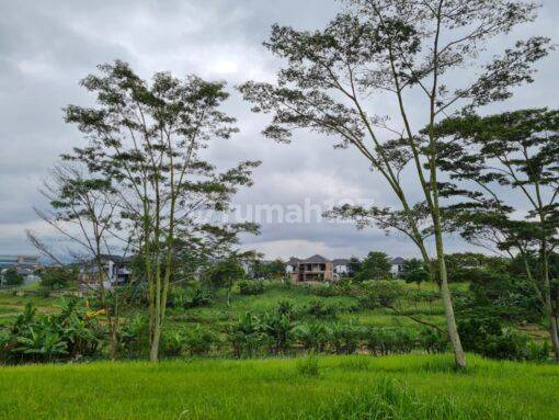 Tanah Luas Di Tatar Candraresmi Kota Baru Parahyangan 1