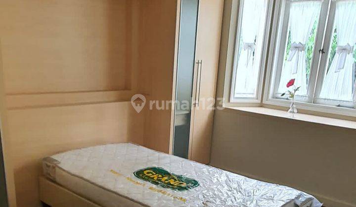  Rumah Furnished Bagus Tatar Pitaloka Kota Baru Parahyangan 2