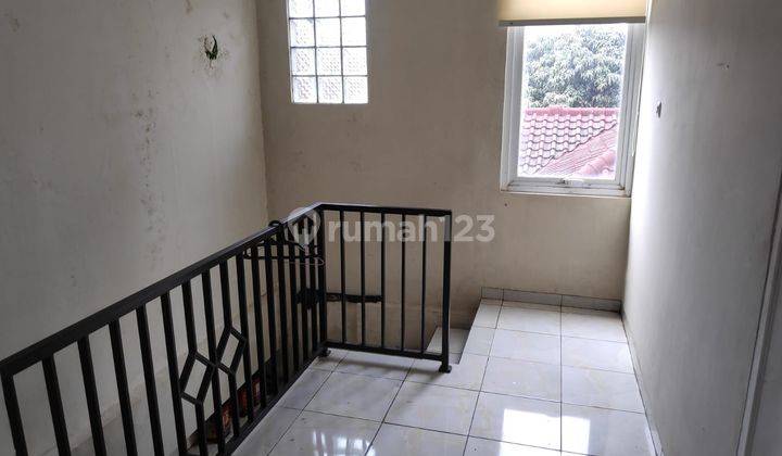 Rumah 2 Lantai di Sayap Caringin Bandung 2