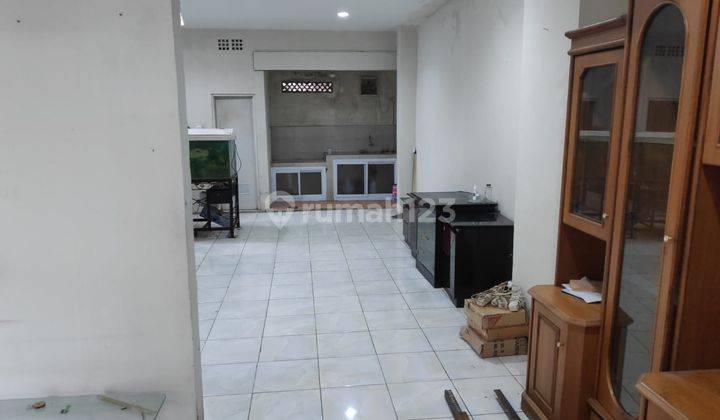 Rumah 2 Lantai di Sayap Caringin Bandung 1