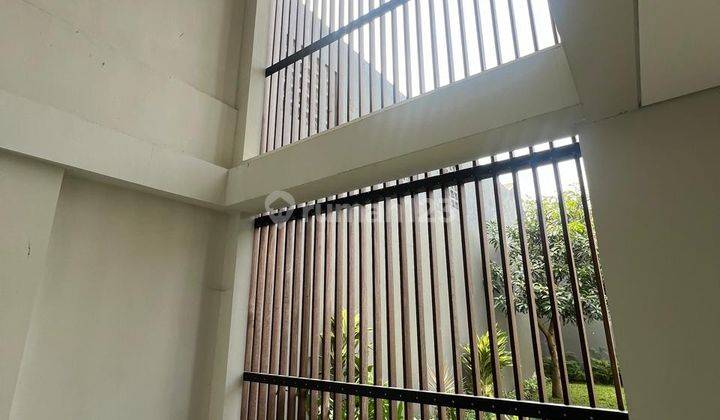 Rumah baru Semi Furnished Tatar Ratnasasih Kota Baru Parahyangan 2