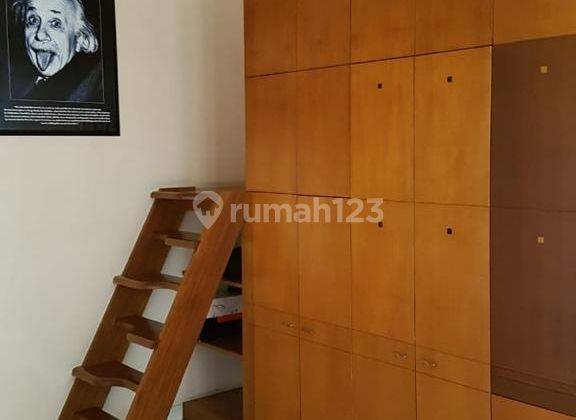 Rumah Nyaman semi furnish di Setrasari Bandung 2