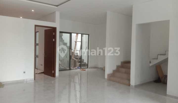 Rumah Setraduta Grande Bandung Rumah Setraduta Grande Bandung