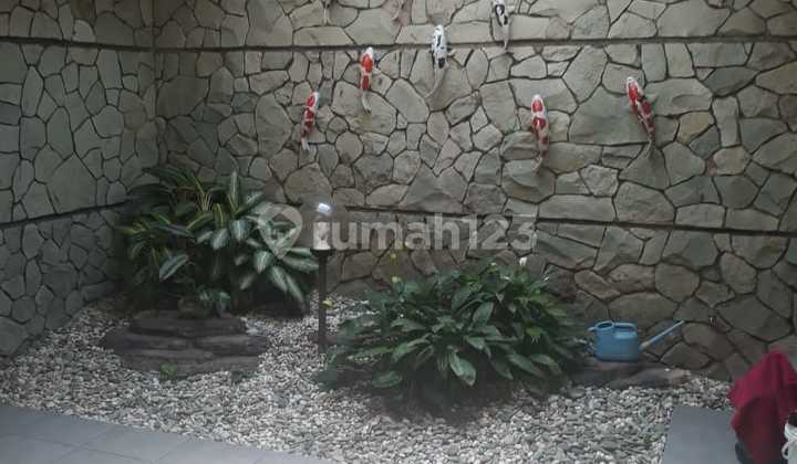 RUMAH JARANG ADA Sayap Pajajaran Bandung 2