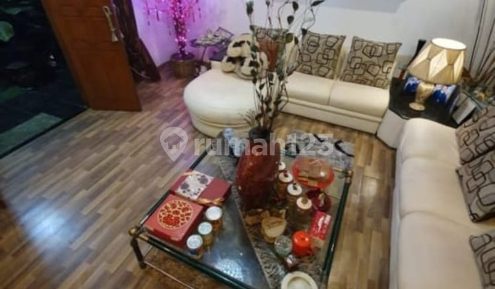 Rumah Tinggal Nyaman Dijual di Garut 1