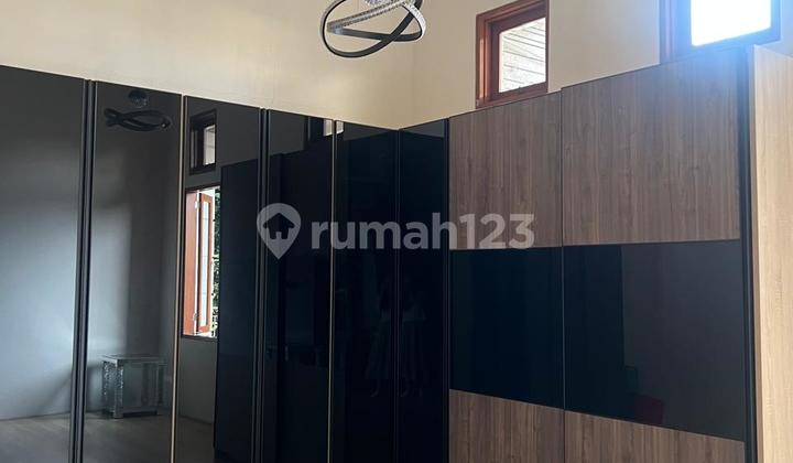 Rumah Lux Siap Huni di Dadali Bandung 2