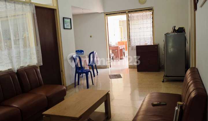 Rumah Tinggal dijual di Sayap Buah Batu Bandung  2