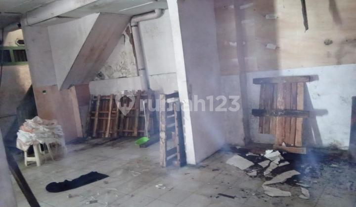 Business Space for Fabric Shop in Dulatip Bandung Business Space for Fabric Shop in Dulatip Bandung