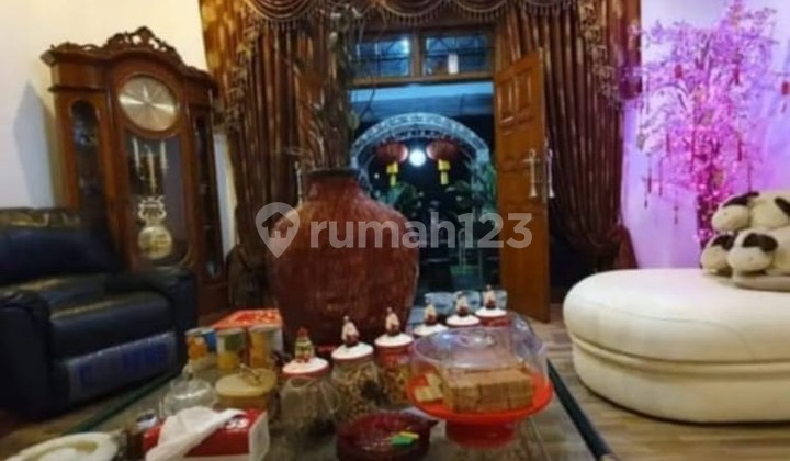 Rumah Tinggal Nyaman Dijual di Garut 2