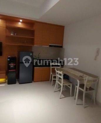 Apartemen Furnished Roseville Soho & Suite Tanggerang  1