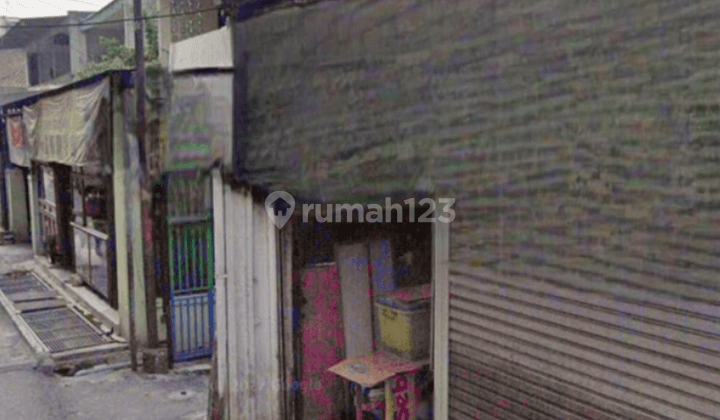 Ruang Usaha Strategis Jalan Kepatihan Bandung 1