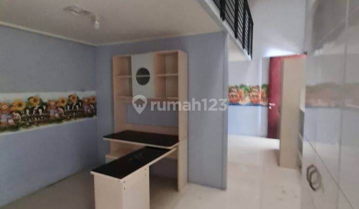 Rumah Nyaman Modern di Setra Indah Bandung 2