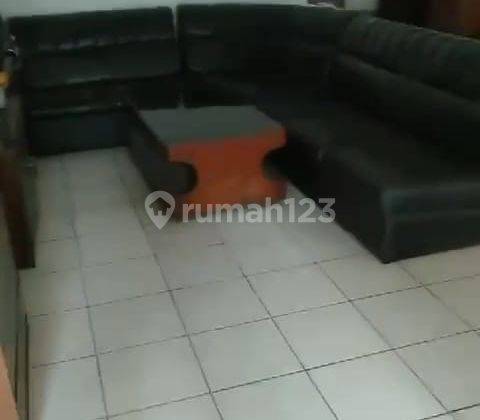 Rumah 1 Lantai Nyaman di Kopo Permai Bandung 1