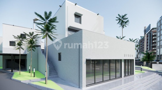 Commercial Space Muria Village Semarang 1