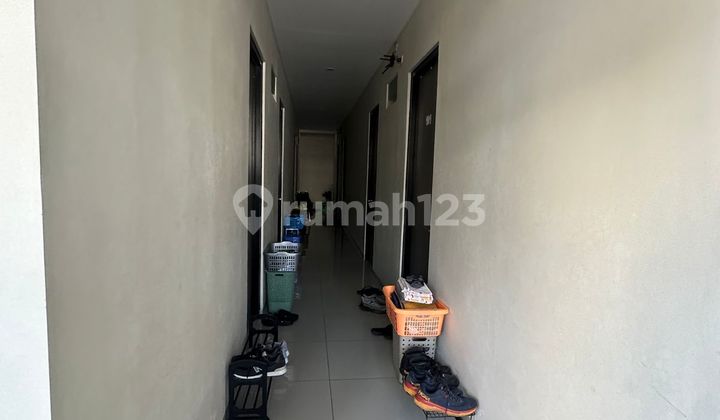 Kost Kost an Aktif dan Terawat di Tubagus Ismail Bandung 
