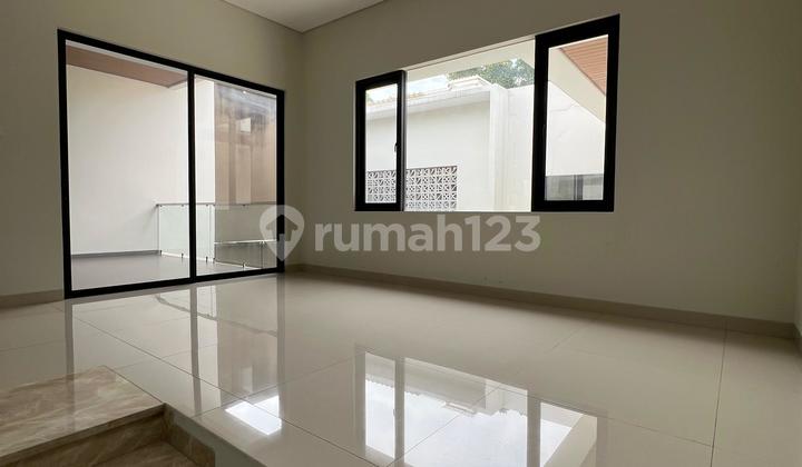 Rumah Baru Ready di Lengkong Tengah Bandung  2